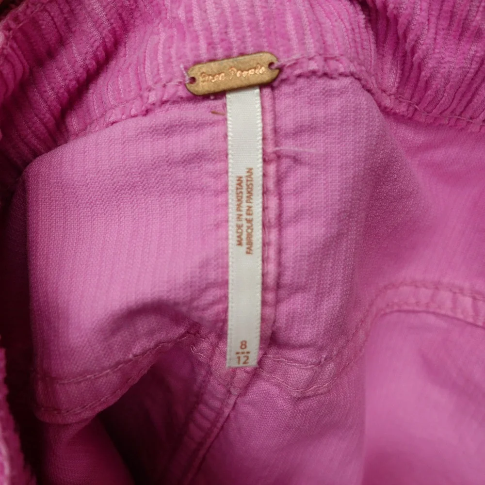 Free People rank excellent
